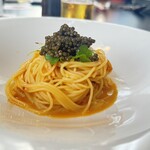 TRATTORIA coccinella - 