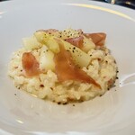 TRATTORIA coccinella - 