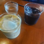 ロータス カフェ - 