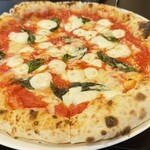 TRATTORIA coccinella - 