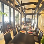 TRATTORIA coccinella - 