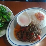 ロータス カフェ - 