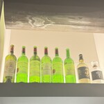 TRATTORIA coccinella - 