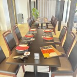 TRATTORIA coccinella - 