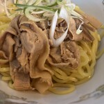 ラーメン餃子ハナウタ  - 