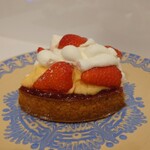 パティスリー リョーコ - 