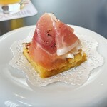 TRATTORIA coccinella - 