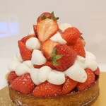 パティスリー リョーコ - 