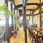 TRATTORIA coccinella - 