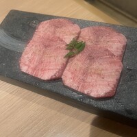 焼肉 黒田 - 