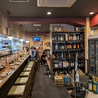 水たき やわら_2