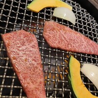 焼肉 しんうち 神楽坂 - 