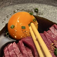 焼肉 しんうち 神楽坂 - 
