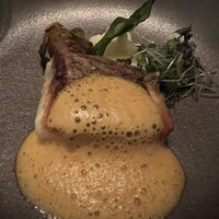 グランド キッチン - 
