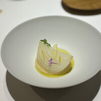 デルフィーナ - 新玉ねぎ、甘くて美味しい