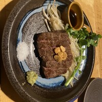 神楽坂 てっぱんや -  神楽坂 てっぱんや -