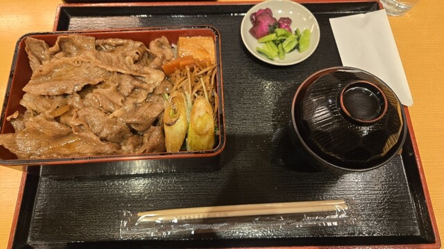 Kakiyasu Eat-in Daimaru Umeda Ten