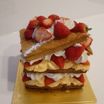 パティスリー リョーコ - 