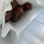xocolatl churros - 