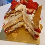 パティスリー リョーコ - 