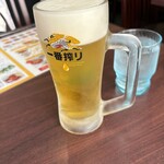 タラキッチン 西新井店 - 