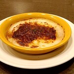 ガスト - 料理写真:ミートドリア