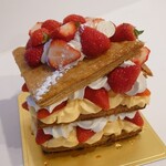 パティスリー リョーコ - 