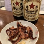 大衆酒場こいさご - 