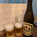 大衆酒場こいさご - 