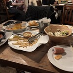 浅草ビール工房 - 