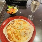 ロビーカフェファシーノ - 
