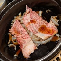 焼肉・しゃぶしゃぶ たちばな ヒルトンプラザイースト店 - 