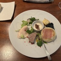 フィオリスカ - 