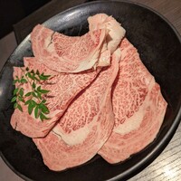 焼肉・しゃぶしゃぶ たちばな ヒルトンプラザイースト店 - 