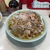 なぎちゃんラーメン 元住吉店