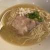 ラーメンバル ゆきかげ