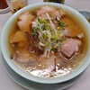 中野 邦ちゃんラーメン