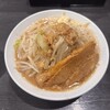 ラーメン フクロウ