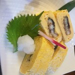 入谷鬼子母神門前のだや - 