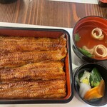 入谷鬼子母神門前のだや - 