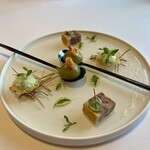 ル ジャルダン - 