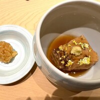 鮨 銀座おのでら 名古屋店 - 