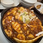 広東酒家らくらく - 