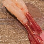 稲城 ヨロシク寿司 - 