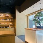 BONGENCOFFEE TOKYO  日本橋店 - 