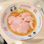 華壱 - 冷やし塩