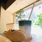 BONGENCOFFEE TOKYO  - 