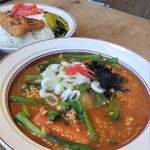 スープカレー店 34 - 