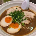RYU麺 - 