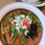 スープカレー店 34 - 